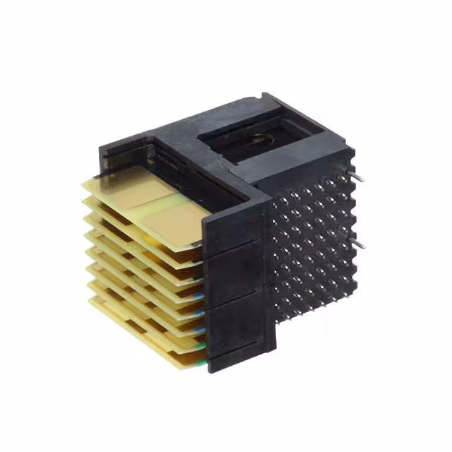 2102772-1 TE Connectivity Aerospace, Defense and Marine  Specialized